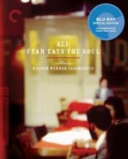 Image of Ali: Fear Eats the Soul (Criterion Collection) [New Blu-ray]