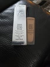 Image of Lancome Teint Idole Ultra Wear 24H Wear & Comfort Foundation 30ml SABLE BEIGE