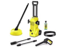 Image of Karcher K2 Home Pressure Washer