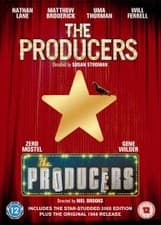 Image of The Producers (Box Set) (DVD, 2006)
