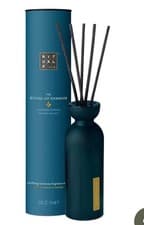 Image of Rituals of Hammam Fragrance Sticks 70ml Eucalyptus & Rosemary Brand New