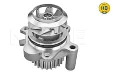 Image of MEYLE 113 012 0027/HD Engine Cooling Water Pump Fits Audi A3 A4 A6 Seat Skoda VW