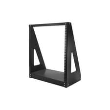 Image of StarTech Heavy Duty 2-Post Rack - 12U 2POSTRACK12