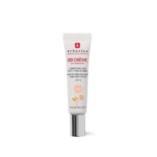 Image of Erborian BB Cream SPF20 15ml 40ml Ivory Clair Nude K-Beauty Face Base