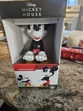 Image of Disney Mickey Mouse phone and controller holder