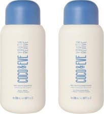 Image of Coco & Eve Pro Youth Shampoo & Conditioner. For Strength, Shine, Volume and Hea