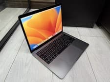 Image of Apple MacBook Pro Retina 13.3" 2017 512GB SSD 16GB Ram 2.3GHz Core i5 Space Grey