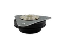 Image of Shock absorber cushion Front Axle 12-303885 BILSTEIN for SMART RENAULT