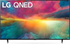 Image of LG 65 Inch Series Class QNED Smart TV 65QNED75