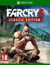 Image of Far Cry 3 (Xbox One) PEGI 18+ Shoot 'Em Up ***NEW*** FREE Shipping, Save £s