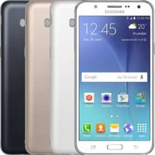 Image of Samsung Galaxy J5 (2016) 16GB Smartphone Dual SIM 4G NFC Unlocked Android Mobile