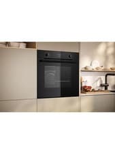 Image of Neff N30 B1DCC0AK3B Electric Single Oven - Black B1DCC0AK3B in original packaing