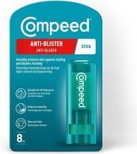 Image of Compeed Anti Blister Stick - Prevent Heel Blisters - Foot Blister Prevention 8ml
