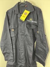 Image of Dickies Redhawk Navy Work Boilersuit Coverall WD4819R Size Small *BNIB*