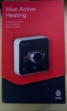 Image of Hive Active Heating Thermostat V2