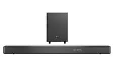 Image of Hisense AX3120G 3.1.2 CH 360W Soundbar Wireless Subwoofer