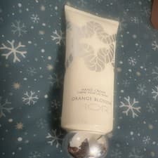 Image of Mor Orange Blossom Handcream 100ml