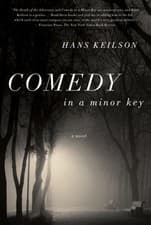 Image of Comedy in a Minor Key