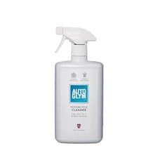 Image of Autoglym Motorcycle Cleaner