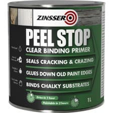 Image of ZINSSER PEEL STOP 1L