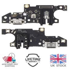 Image of For Nokia G42 5G Charging Port Replacement Dock Connector Mic Headphone Jack