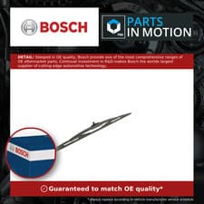 Image of Wiper Blade N67 3397011937 Bosch A0018206745 0018206745 Truck 650mm