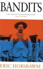 Image of Bandits by Eric Hobsbawm PAPERBACK 9780349113029