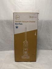 Image of Hoover HL4 Pet Upright Vacuum Cleaner, Excellent, Tested With Box