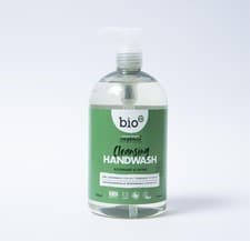 Image of Bio-D | Rosemary & Thyme Cleansing Hand Wash | 1 x 500ml