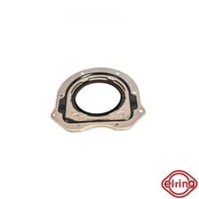 Image of ELRING 026.812 REAR CRANKSHAFT OIL SEAL TRANSIT DUCATO BOXER RELAY RANGER DEFEND