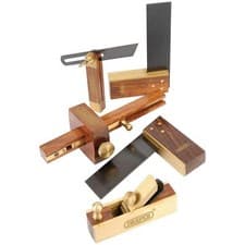 Image of Draper 5 Piece Mini Woodwork Set 32272 Quality Have Tools