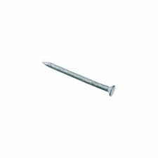 Image of Easyfix Plasterboard Nails Galvanised Corrosion-Resistant 2.65x30mm 1kg UK-SZCN