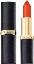 Image of L'Oréal Color Riche Matte Addiction Lipstick 227 Hype