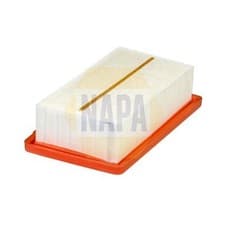 Image of Air Filter Fits Mitsubishi ASX Nissan Juke Micra Renault Arkana NAPA NFA1415