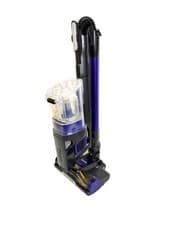 Image of Shark Anti Hair Wrap Cordless Vacuum Cleaner Hoover IZ202 Purple