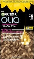 Image of Garnier Olia No Ammonia Permanent Hair Dye, All Colours Available Fast Delivery