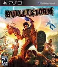 Image of Bulletstorm - Playstation 3 (Sony Playstation 3) (US IMPORT)