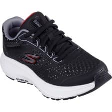 Image of Skechers GOrun Consistent 2.0 Boys Trainers Lace