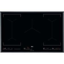 Image of AEG IKE85651FB 6000 MultiBridge Induction Hob 80cm U55219