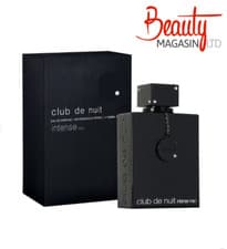 Image of ARMAF CLUB DE NUIT INTENSE MAN PURE PARFUM 150ML