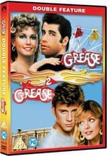 Image of Grease/Grease 2 [DVD]