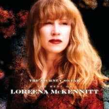 Image of LOREENA MCKENNITT The Journey So Far - The Best Of Loreena McKennitt CD Digipack