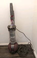 Image of Dyson Ball Animal Origin Upright Vacuum Cleaner - Grey
