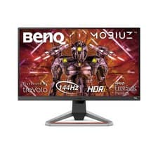 Image of BenQ EX2710U 27" 4K UHD 144Hz IPS FreeSync Premium Pro 1ms HDMI Gaming Monitor