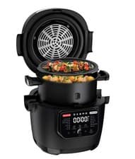 Image of Tefal MY741CF0 Actifry Air Fryer and Multicooker