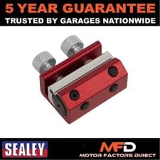 Image of Sealey Motorcycle Twin-Clamp Cable Oiler MS038