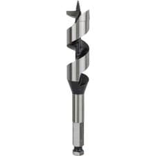 Image of Bosch PRO Hex Shank Wood Auger Drill Bit 24mm 160mm