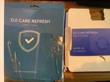Image of DJI Care Refresh Plan for DJI Mavic Air EU VERSION