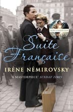 Image of Suite Francaise by Irène Némirovsky | Paperback | 2007