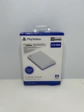 Image of Seagate Gaming - 2TB PlayStation Game Drive (PS4, PS5) “Brand New”